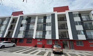 Departamento En Venta El Granjeno, León Guanajuato