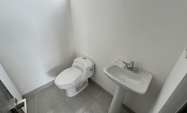 Departamento En Venta El Granjeno, León Guanajuato