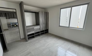 Departamento En Venta El Granjeno, León Guanajuato