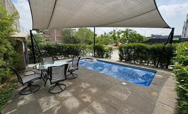 Departamento En Venta El Granjeno, León Guanajuato