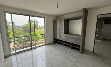Departamento En Venta El Granjeno, León Guanajuato