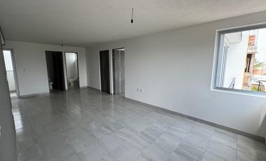 Departamento En Venta El Granjeno, León Guanajuato