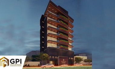 Departamento En Venta Torre Kenzo León Guanajuato