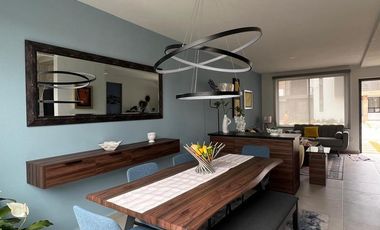 Casas nuevas en Venta en San Mateo Atenco