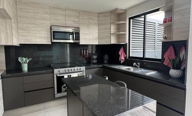 Casas nuevas en Venta en San Mateo Atenco