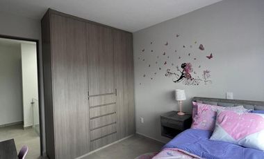 Casas nuevas en Venta en San Mateo Atenco