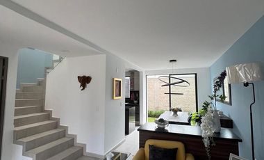 Casas nuevas en Venta en San Mateo Atenco