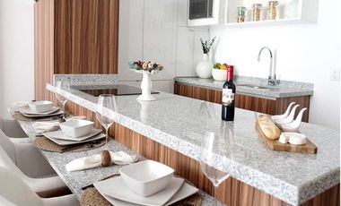 Departamento En Venta El Palote, León Guanajuato