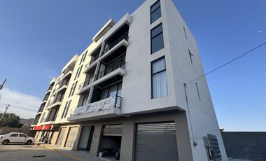 Departamento En Venta El Palote, León Guanajuato