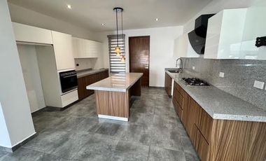 Casa En Venta Residencial Barranca del Refugio León Guanajuato