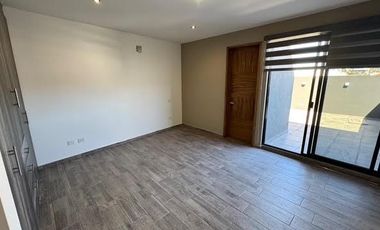 Casa En Venta Residencial Barranca del Refugio León Guanajuato