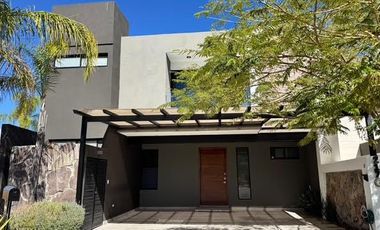 Casa En Venta Residencial Barranca del Refugio León Guanajuato