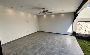 Casa En Venta Residencial Barranca del Refugio León Guanajuato