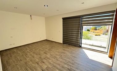 Casa En Venta Residencial Barranca del Refugio León Guanajuato