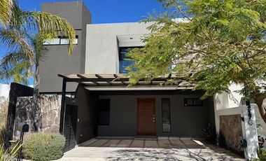 Casa En Venta Residencial Barranca del Refugio León Guanajuato