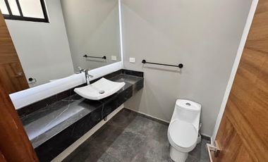 Casa En Venta Residencial Barranca del Refugio León Guanajuato