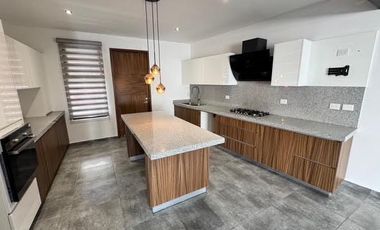 Casa En Venta Residencial Barranca del Refugio León Guanajuato