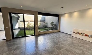 Casa En Venta Residencial Barranca del Refugio León Guanajuato