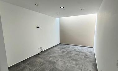 Casa En Venta Residencial Barranca del Refugio León Guanajuato