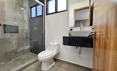 Casa En Venta Residencial Barranca del Refugio León Guanajuato