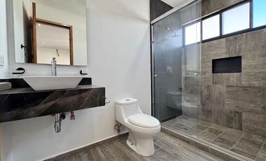 Casa En Venta Residencial Barranca del Refugio León Guanajuato