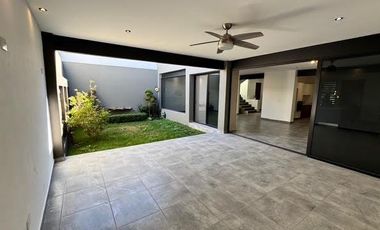 Casa En Venta Residencial Barranca del Refugio León Guanajuato