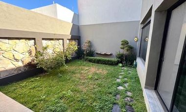 Casa En Venta Residencial Barranca del Refugio León Guanajuato
