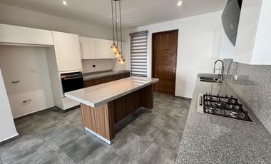 Casa En Venta Residencial Barranca del Refugio León Guanajuato