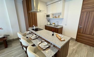 Departamento En Venta El Palote, León Guanajuato