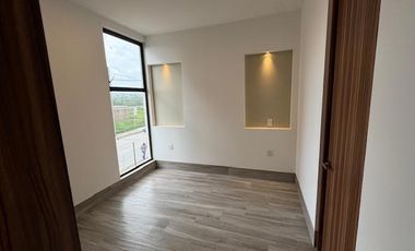 Departamento Tipo Loft En Venta El Palote, León Guanajuato