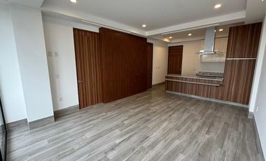 Departamento Tipo Loft En Venta El Palote, León Guanajuato