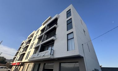 Departamento En Venta El Palote, León Guanajuato