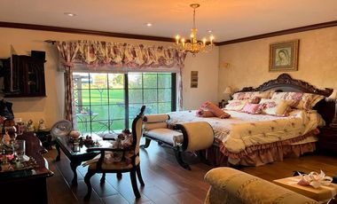 Casa En Venta El Campestre, Celaya, Guanajuato