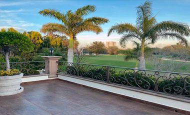 Casa En Venta El Campestre, Celaya, Guanajuato