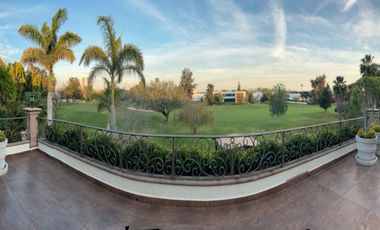 Casa En Venta El Campestre, Celaya, Guanajuato