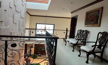 Casa En Venta El Campestre, Celaya, Guanajuato