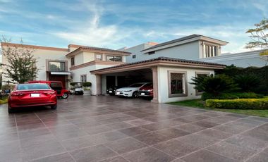 Casa En Venta El Campestre, Celaya, Guanajuato