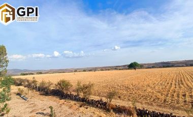 Casa En Venta Amueblada La Poza Guanajuato