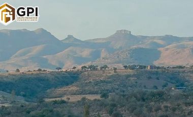 Casa En Venta Amueblada La Poza Guanajuato
