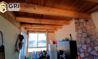 Casa En Venta Amueblada La Poza Guanajuato