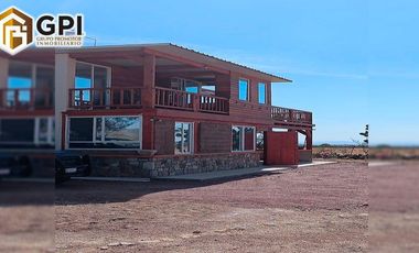 Casa En Venta Amueblada La Poza Guanajuato