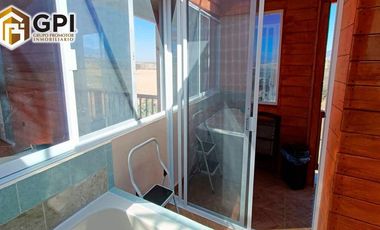 Casa En Venta Amueblada La Poza Guanajuato