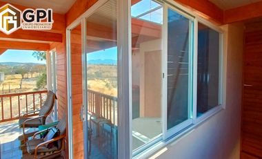 Casa En Venta Amueblada La Poza Guanajuato