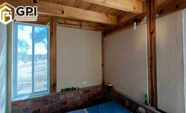 Casa En Venta Amueblada La Poza Guanajuato