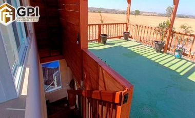 Casa En Venta Amueblada La Poza Guanajuato