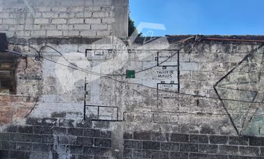 Terreno en Renta en Leyes de Reforma 1a Sección