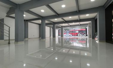 Local Comercial en Renta en Chimalistac