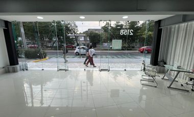 Local Comercial en Renta en Chimalistac
