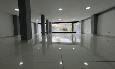 Local Comercial en Renta en Chimalistac