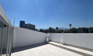 Local Comercial en Renta en Chimalistac